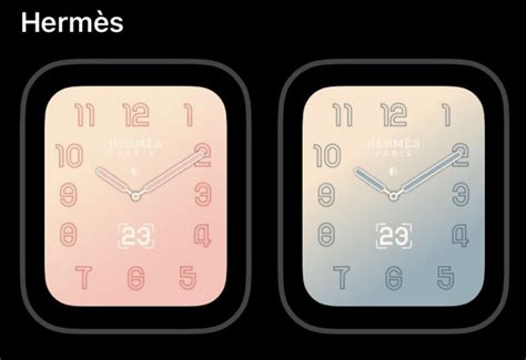 hermes apple watch face 2019|hermes apple watch face options.